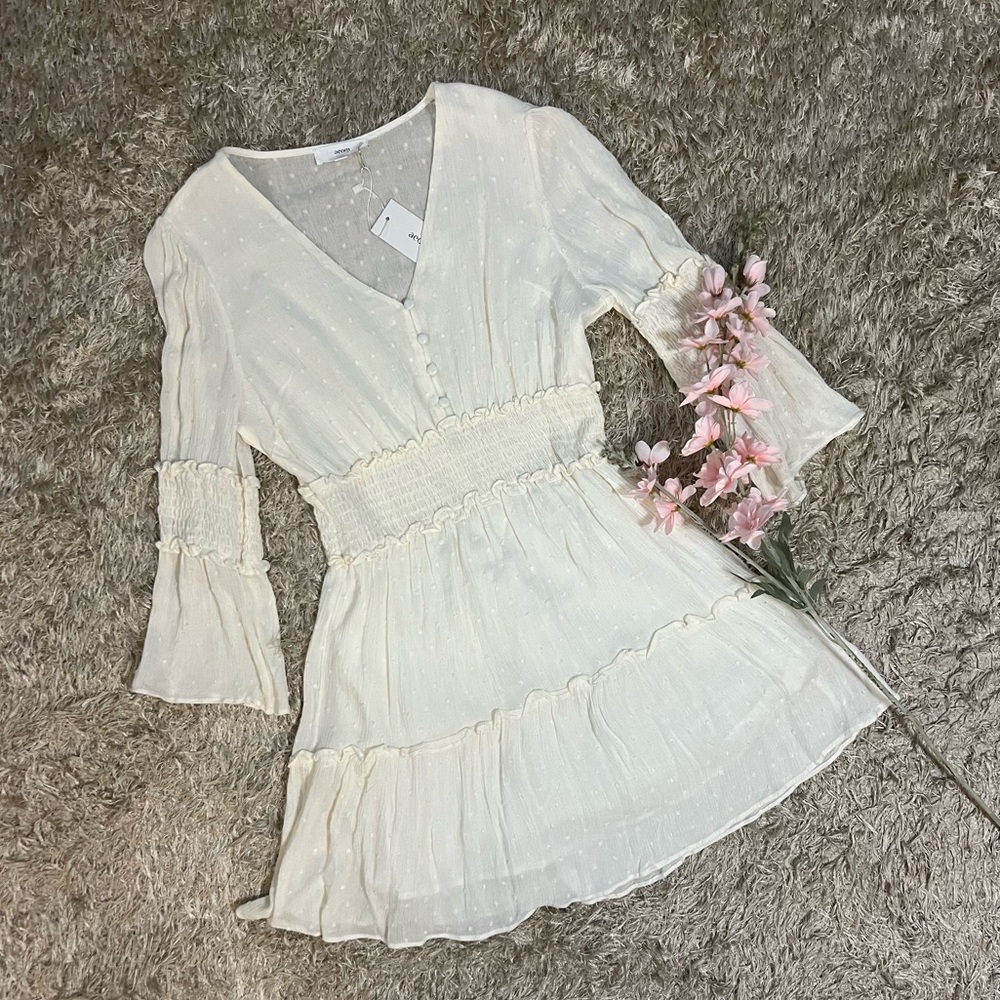 NWT Aeom Dress